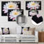 Fleur de cactus rose III-1313856600