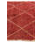 Iraheta Red Rug