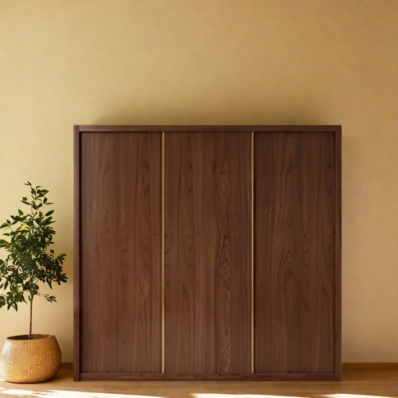 Casanova, 91" H x 67" W x 24" D
