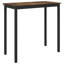 Standing Bar Table Engineered Wood-1995500548-1995500557
