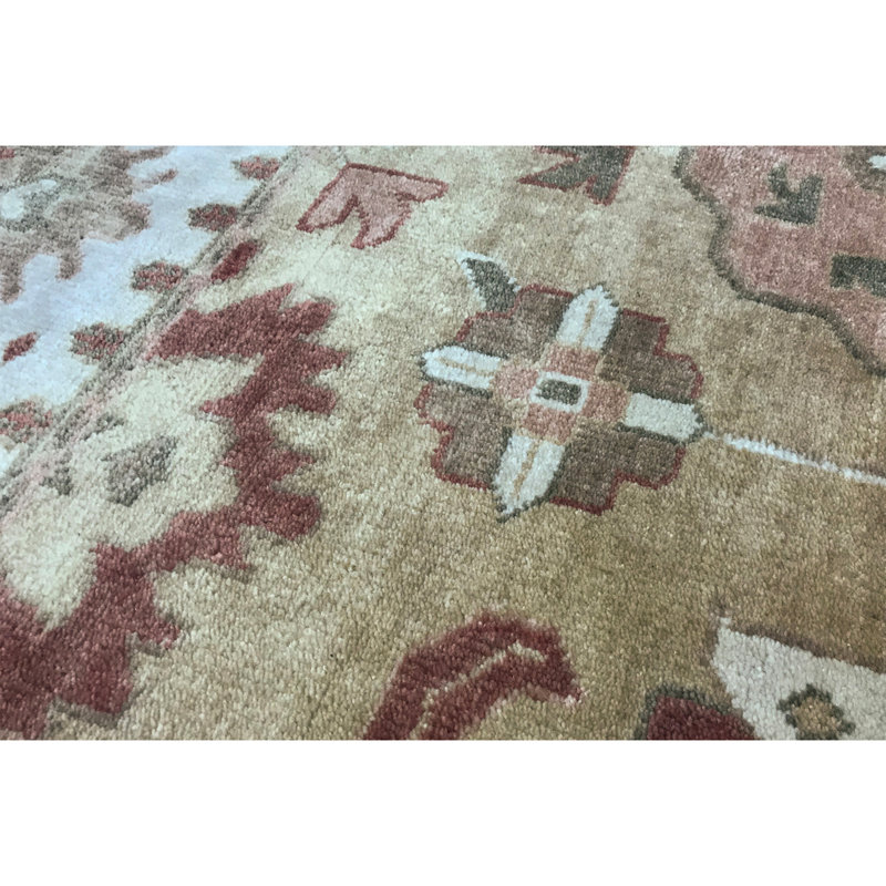 One-of-a-Kind 6'2" X 9'5" Area Rug
