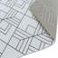 Tetonia Geometric Indoor / Outdoor Area Rug-1778695533
