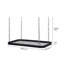 Tablettes de rangement pour ustensiles de cuisine