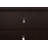 Emberlyn 2-Drawer Nightstand Brown