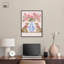 «Floral Wild Canvas» par Art Remedy-107775284-107775290