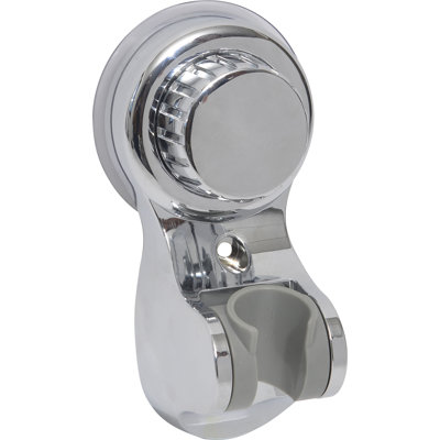 Hand Held Shower Head Bracket Suction