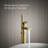 Parallel Floor-Mount Bath Filler Trim With Handshower-90976320