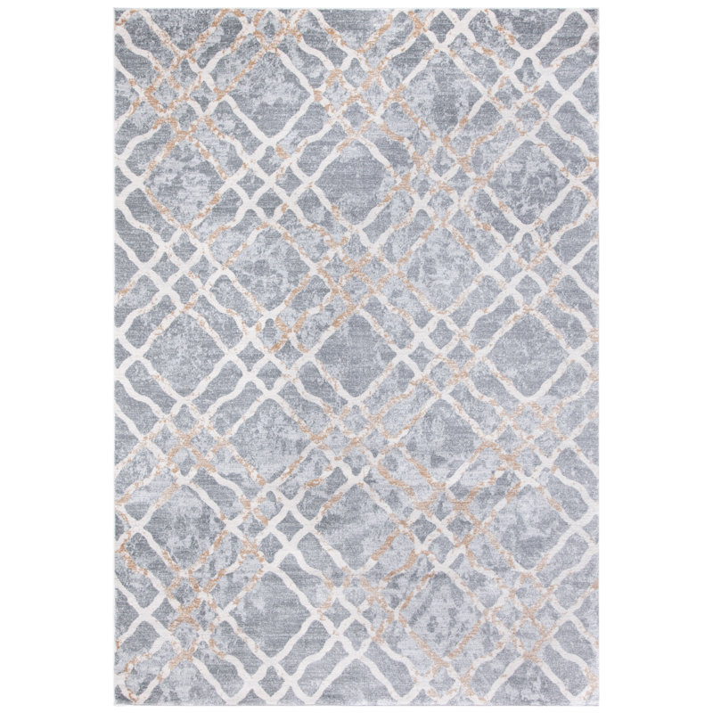 Tapis Martha Martha, Rectangle 4 pi x 6 pi