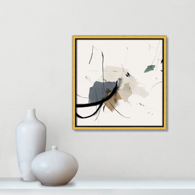 Heavenly I Print by Casa Fine Arts