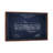 Airplane Navy Blue Patent Blueprint by Aged Pixel - Print on Canvas-1349538327-1349538326