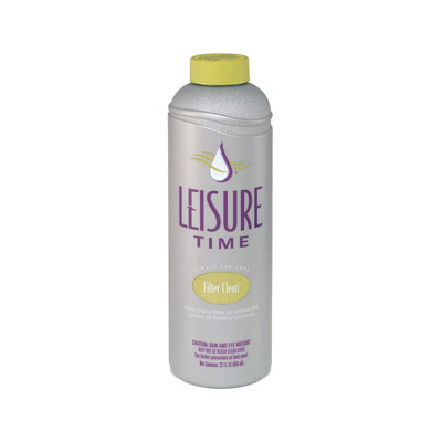Leisure Time Chemicals
