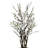 Faux Cherry Blossom Tree in Fiberstone Pot-1858359837