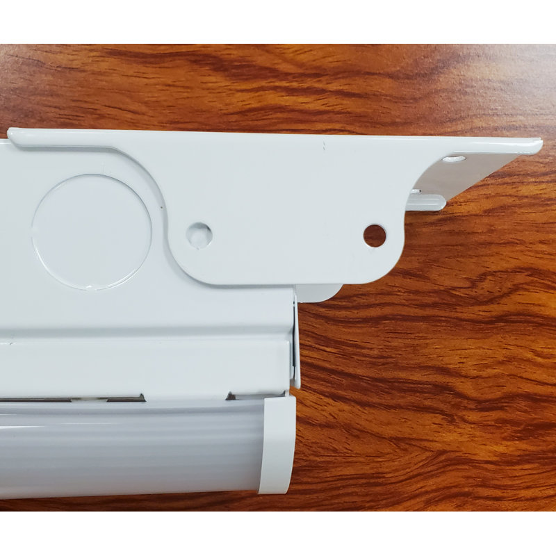 1' Strip light Fixture Component