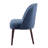 Rounded Back Dining Chair-1786880612
