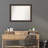 Halcott Solid Wood Rectangle Wall Mirror-19138085