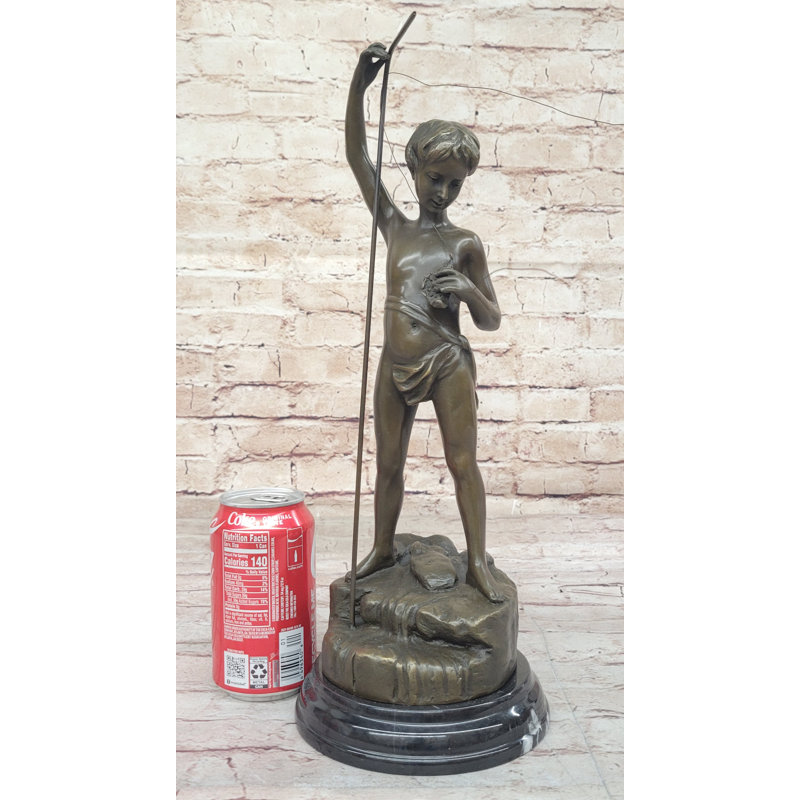 Figurines et sculptures