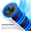 80cm Oscillating Tower Fan