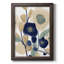 " Blue Poppy Cascade I "-1527673699