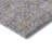 Premium Machine Washable Prisco Lavender Rug-1831132110