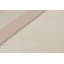 Rug & Kilim’S Extra-Long Runner Rug In Textured Monochrome White Tones & Striae