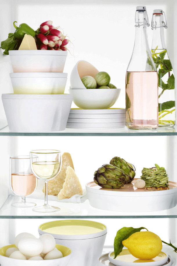 Designer & High-end Tea Accessories and Infusers - Degrenne – DEGRENNE