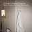 Square Robe Hook-50483410