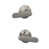 Satin Nickel