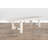 Hardin Extendable Mahogany Solid Wood Dining Table-96337789