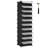 10 Pair Stackable Shoe Storage Cabinet