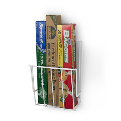 Jaivik Cabinet Door Organizer 