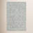 Cait Oriental Handmade Tufted Wool/Silk Denim/Taupe/Ivory Area Rug-1815064418