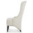Rivah Upholstered Wingback Chair-645443438-618269300