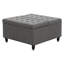 81.5cm Wide Tufted Square Standard Ottoman with Storage-1457912132