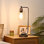 Lampe de table 19 "à intensité variable Graeme Paden avec USB et contrôle tactile