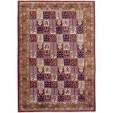 One-of-a-Kind 6'11" X 9'8" Area Rug