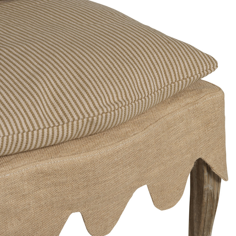 High Tea Dining Chair