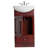 Melstone 18" Single Bathroom Vanity Set-33559837