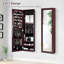 Nalany Jewelry Armoire-951258309