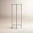 Zoa 21.75'' Tall End Table-92665297