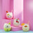 Hello Kitty® and Friends Hello Sippy Stemless Drinking Glasses