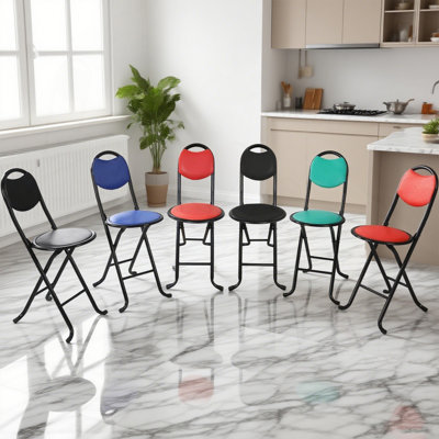 Duck Leg Chair Set Of 6