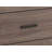 Brahn 5 - Piece Bedroom Set in Barrel-1753418489-1753418488