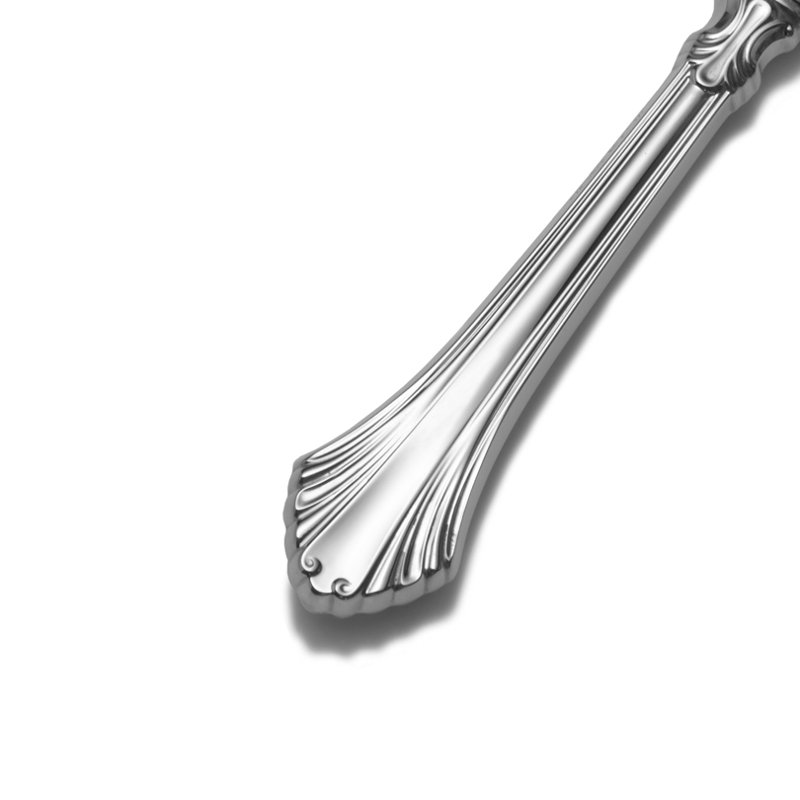 Wallace French Regency Hostess Helper Cheese Server
