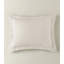 Montauk 100% Cotton Envelope Sham-12215658-4994783