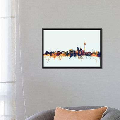 Modern & Contemporary