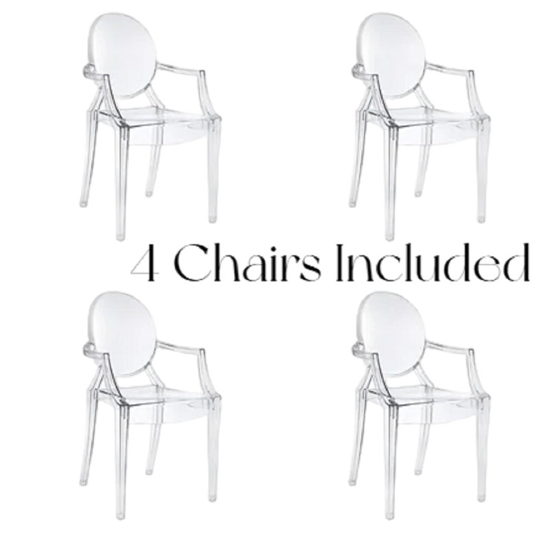 Chaise de salle à manger Rn