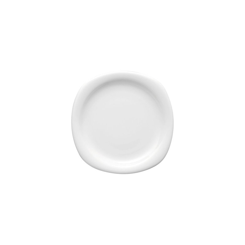 Suomi Porcelain Bread And Butter Plate