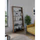 Eileen Blanc 74" H x 34.25 W Ladder Bookcase