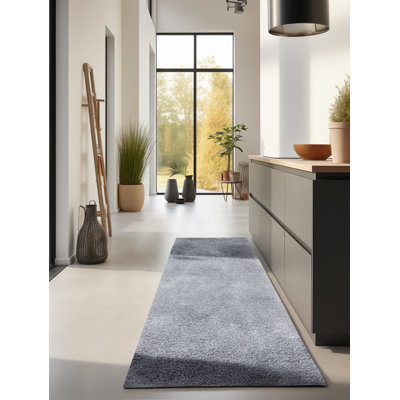 Shaggy Area Rug