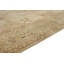 Baku Hand Knotted Wool Oriental Area Rug in Brown/Khaki/Beige
